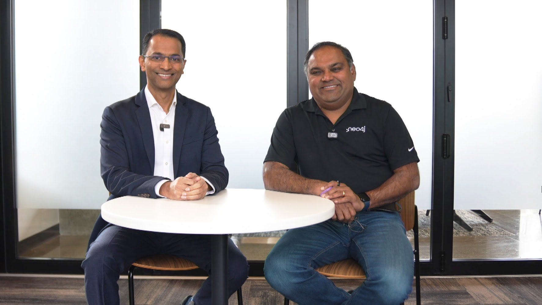 Persistent Systems and Neo4j forge partnership to advance knowledge graph initiatives in AI