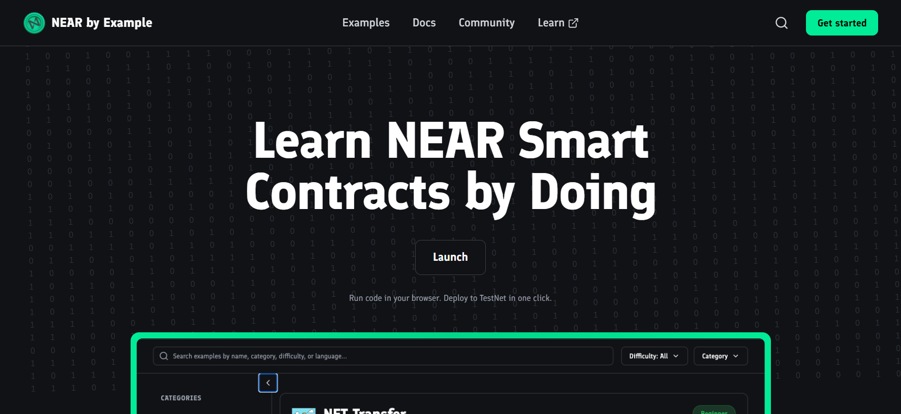 I Tried to Prove That Blockchain Dev Is Still a Pain. This Platform Wouldn’t Let Me.