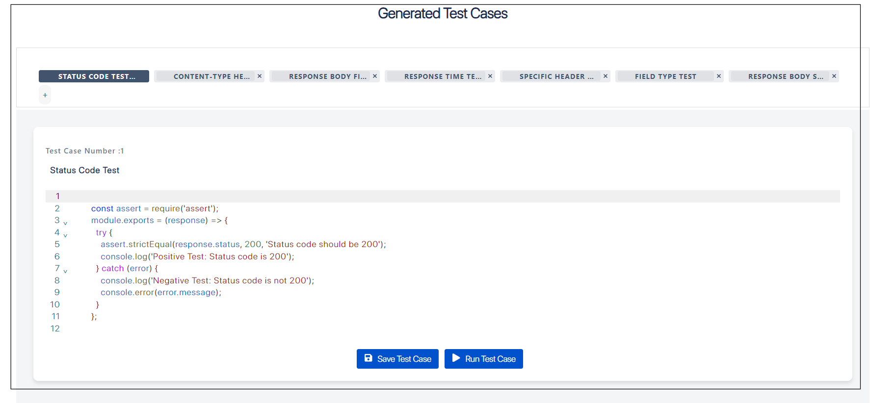 Introducing TestifyPro: The Ultimate Test Automation Solution by B2ALABS