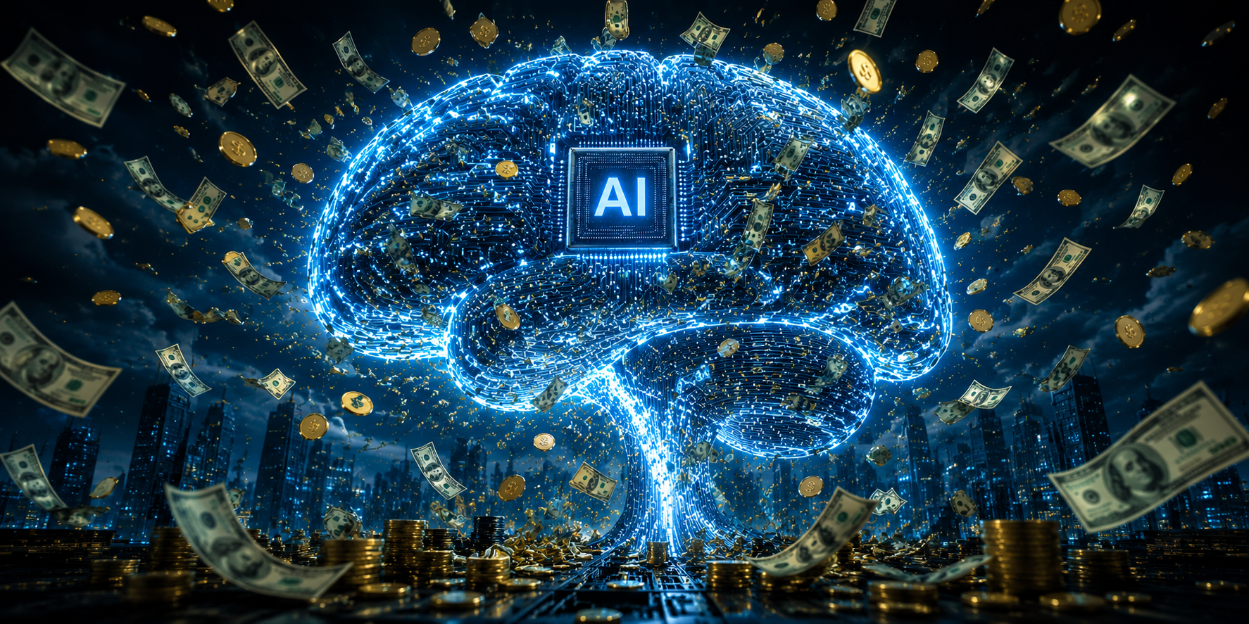 Microsoft Just Banned Its Own Engineers From Using AI. That Should Terrify Every Tech Company.