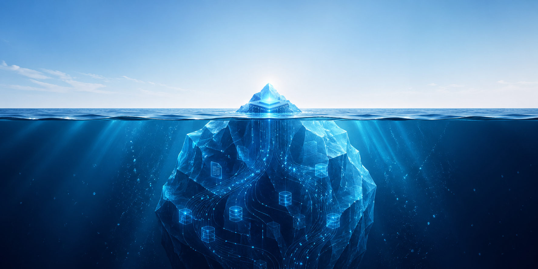 Gartner Just Found a 4x Gap Between AI Winners and Losers
