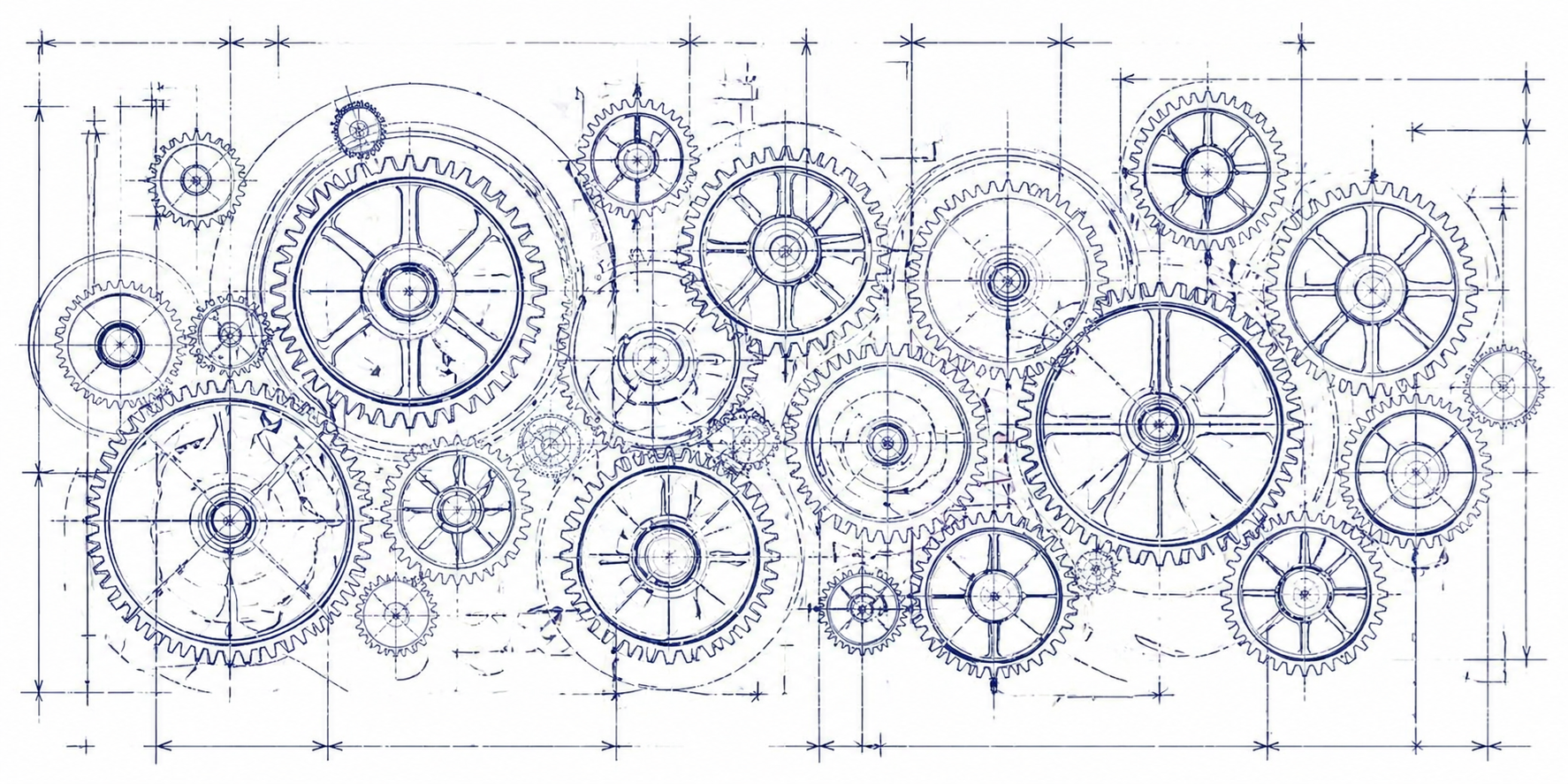 The First Program Was Not Just Code
