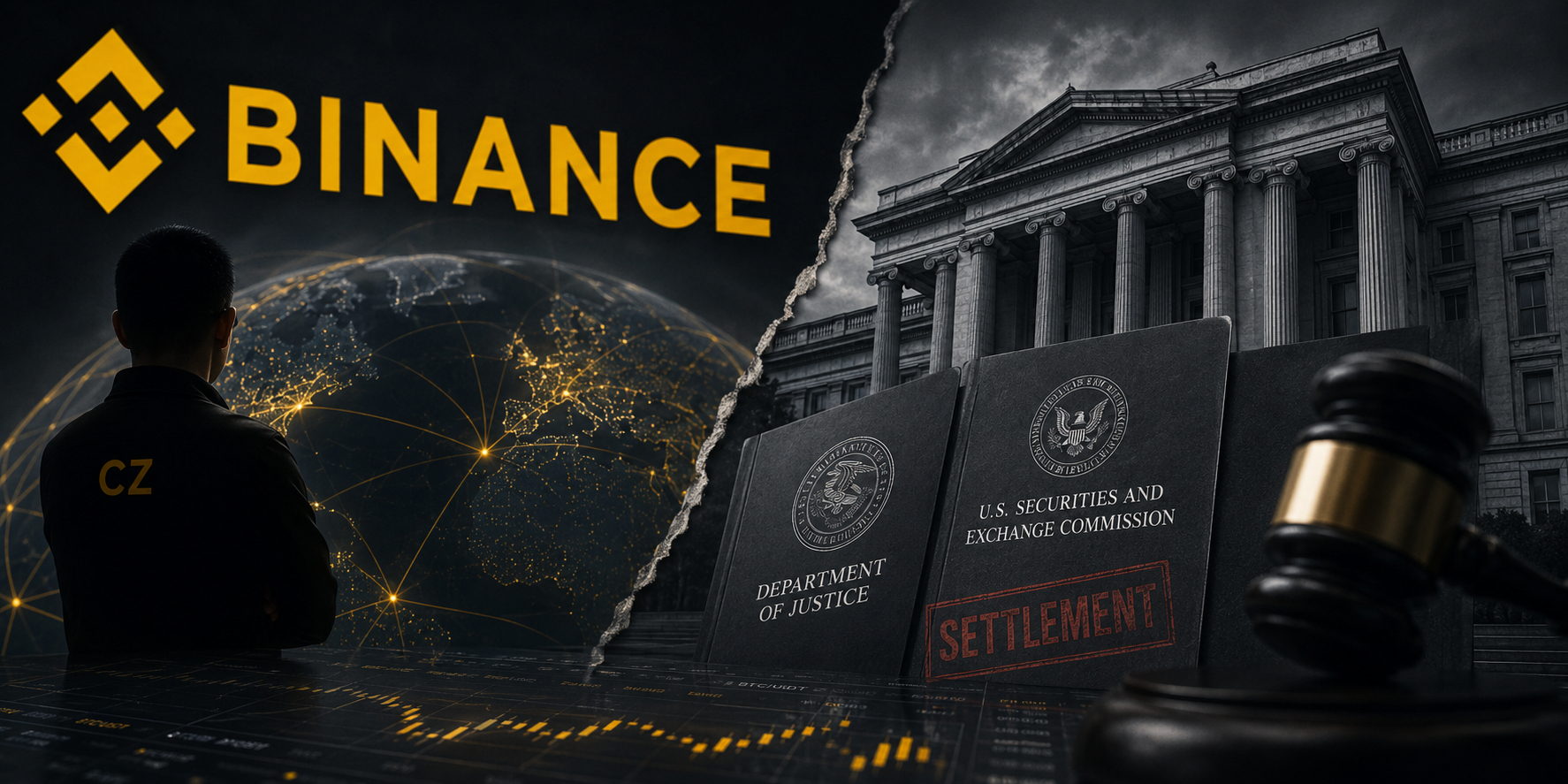 Binance: l’exchange che è cresciuto più velocemente delle regole