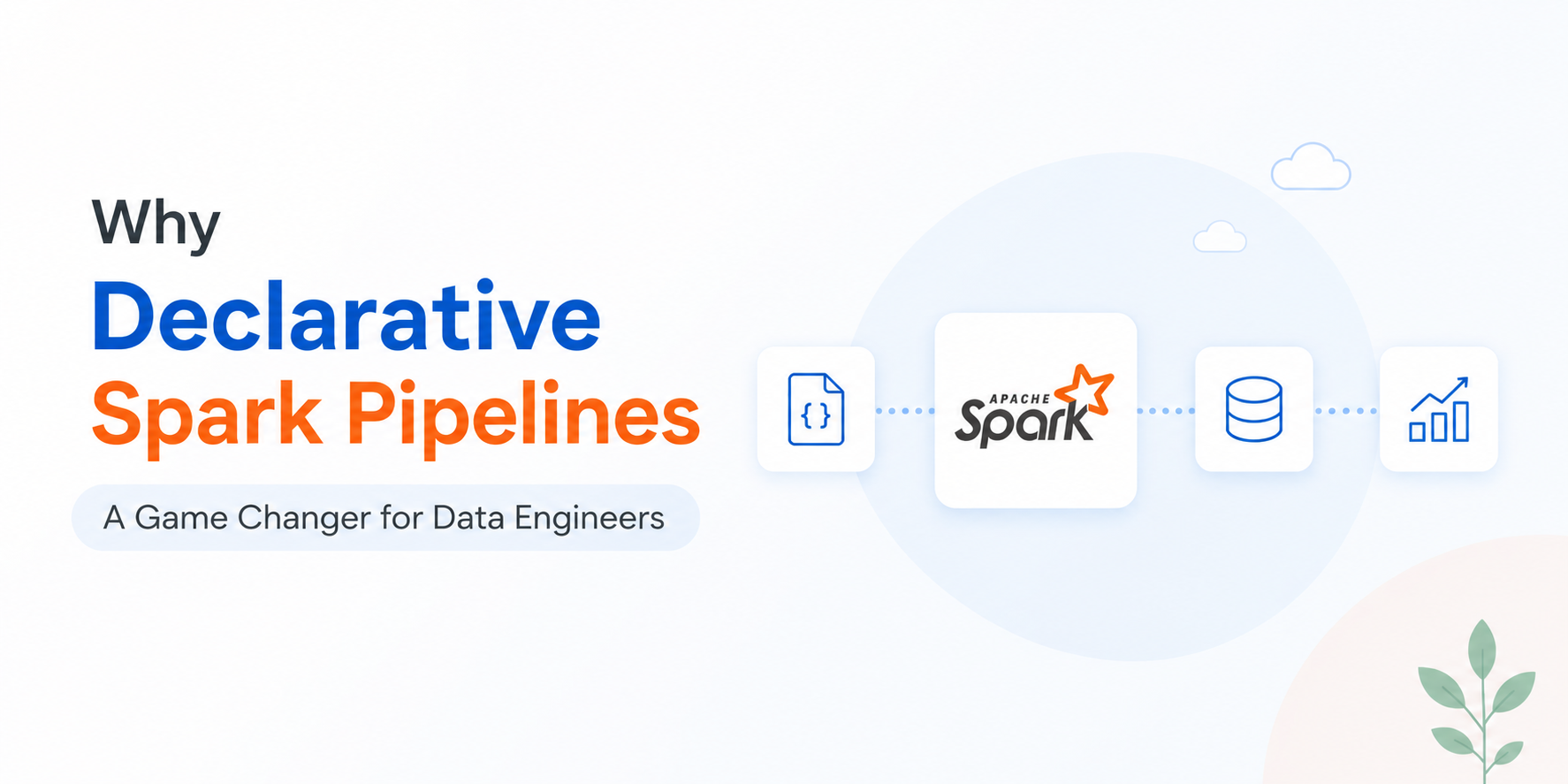 Why Modern Data Teams Are Adopting Declarative Spark Pipelines