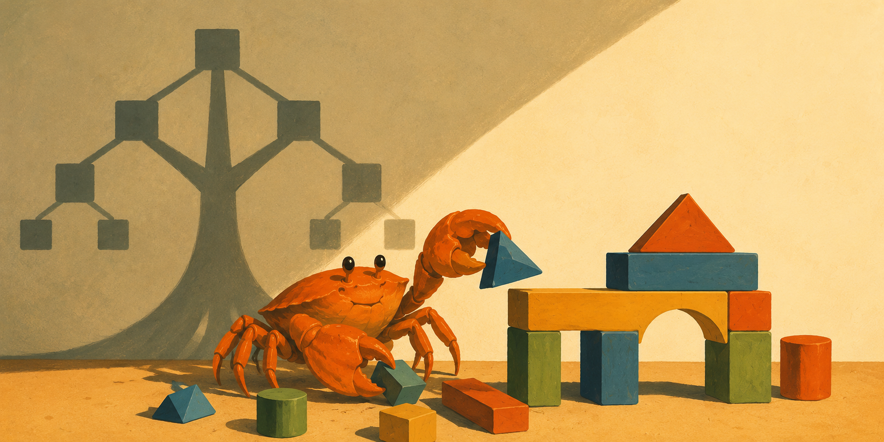 Nine Ways to Do Inheritance in Rust, a Language Without Inheritance