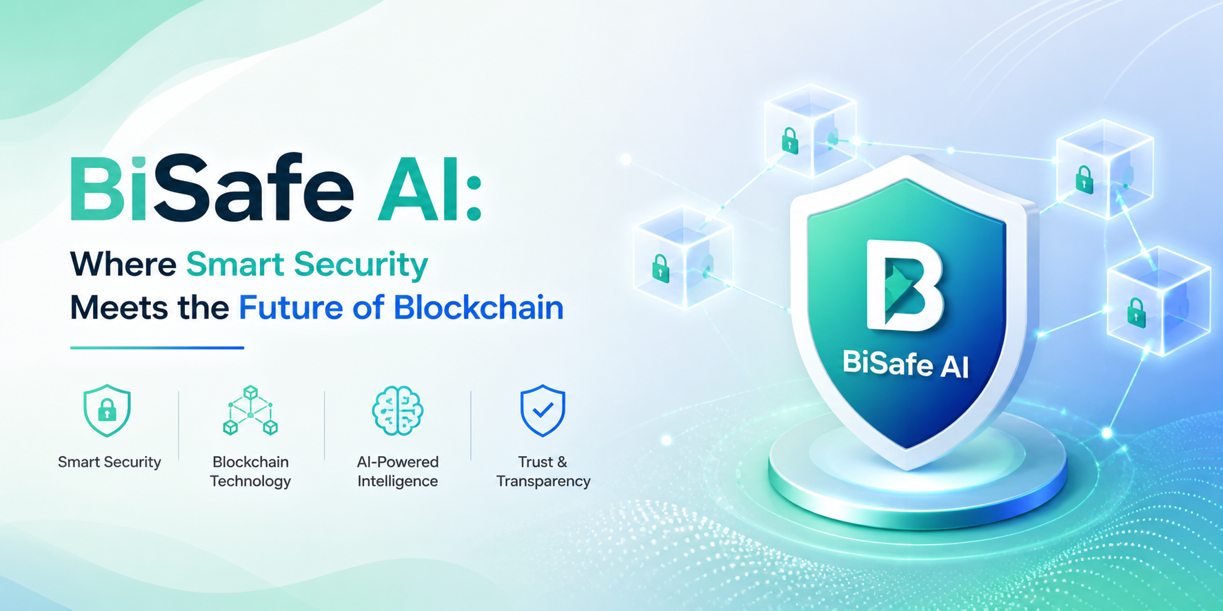 BiSafe AI: Where Smart Security Meets the Future of Blockchain