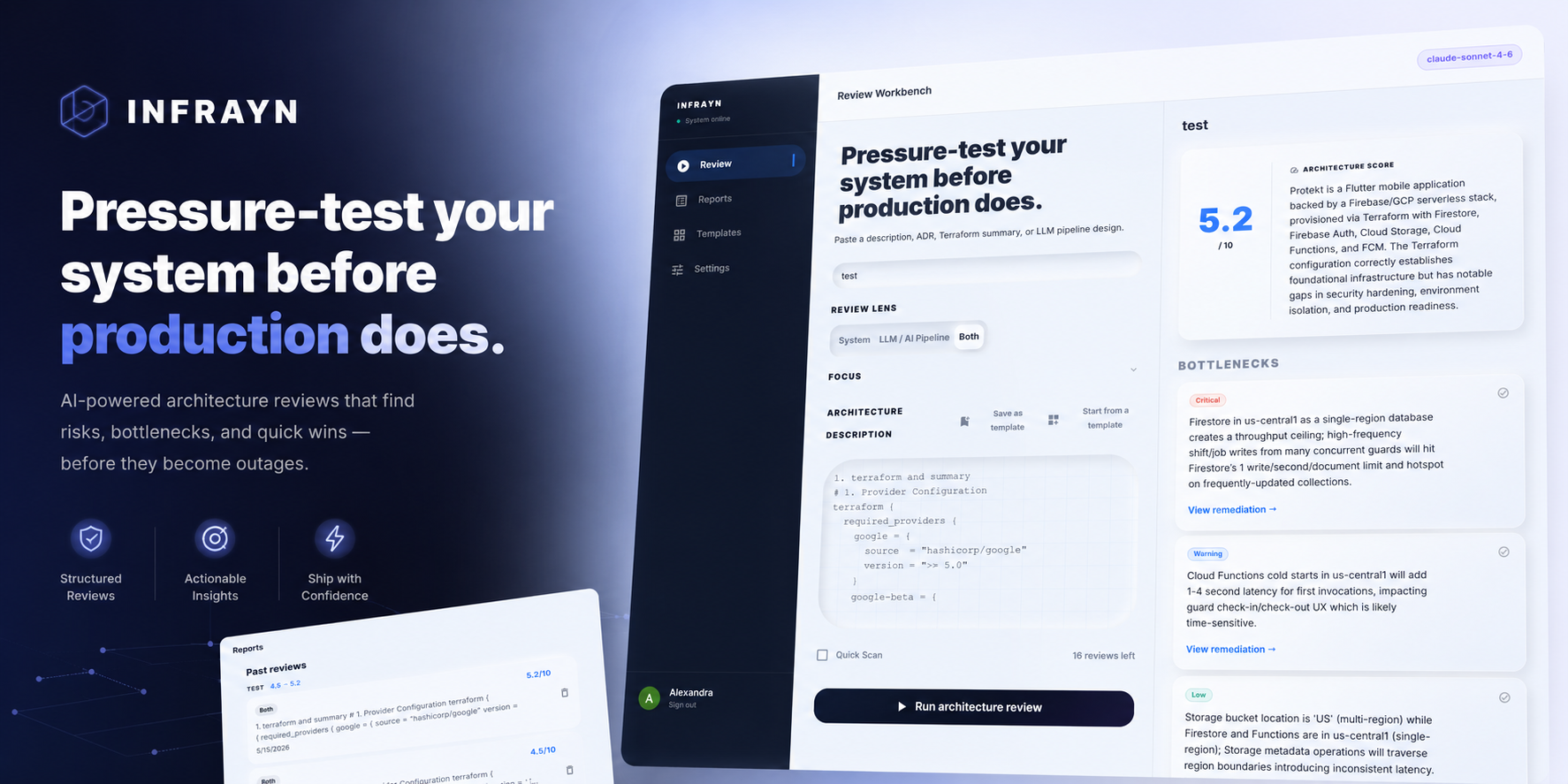 Designing in the Dark: Why I Built Analytics Before More Features