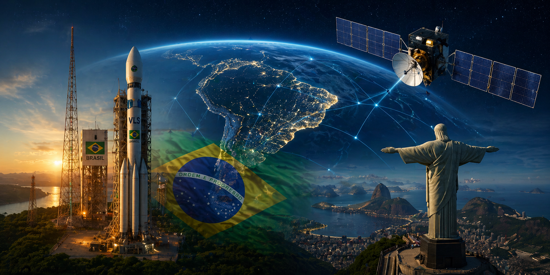 Reframing Vertical Sovereignty in Emerging Space Powers: