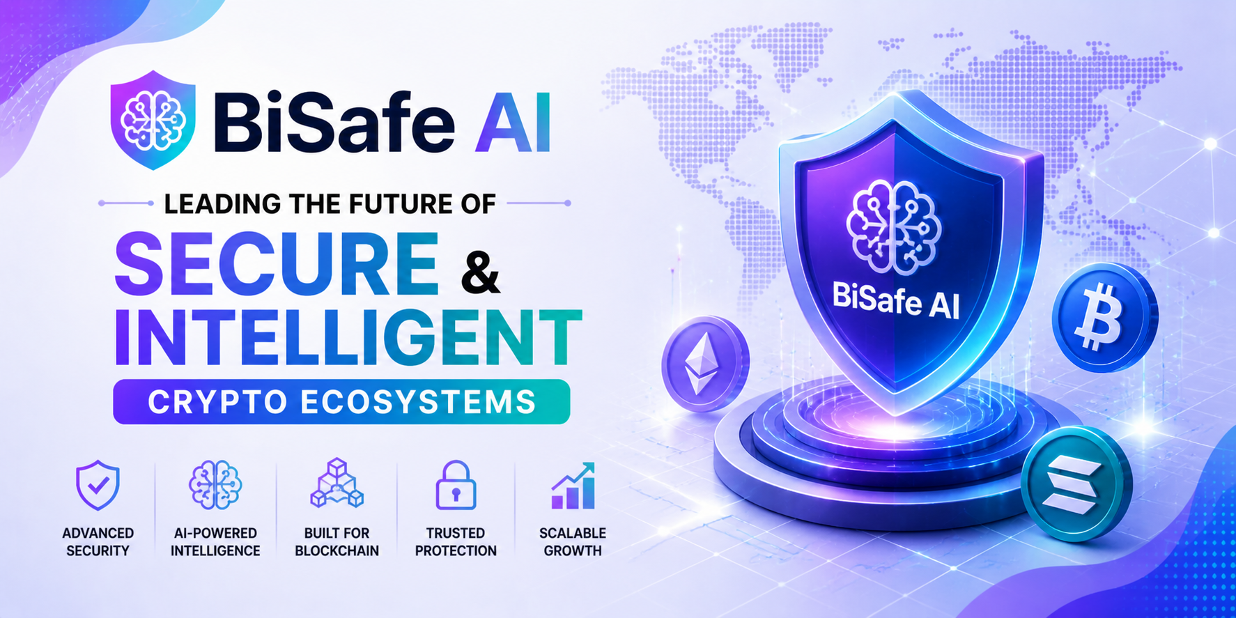 BiSafe AI: Leading the Future of Secure and Intelligent Crypto Ecosystems