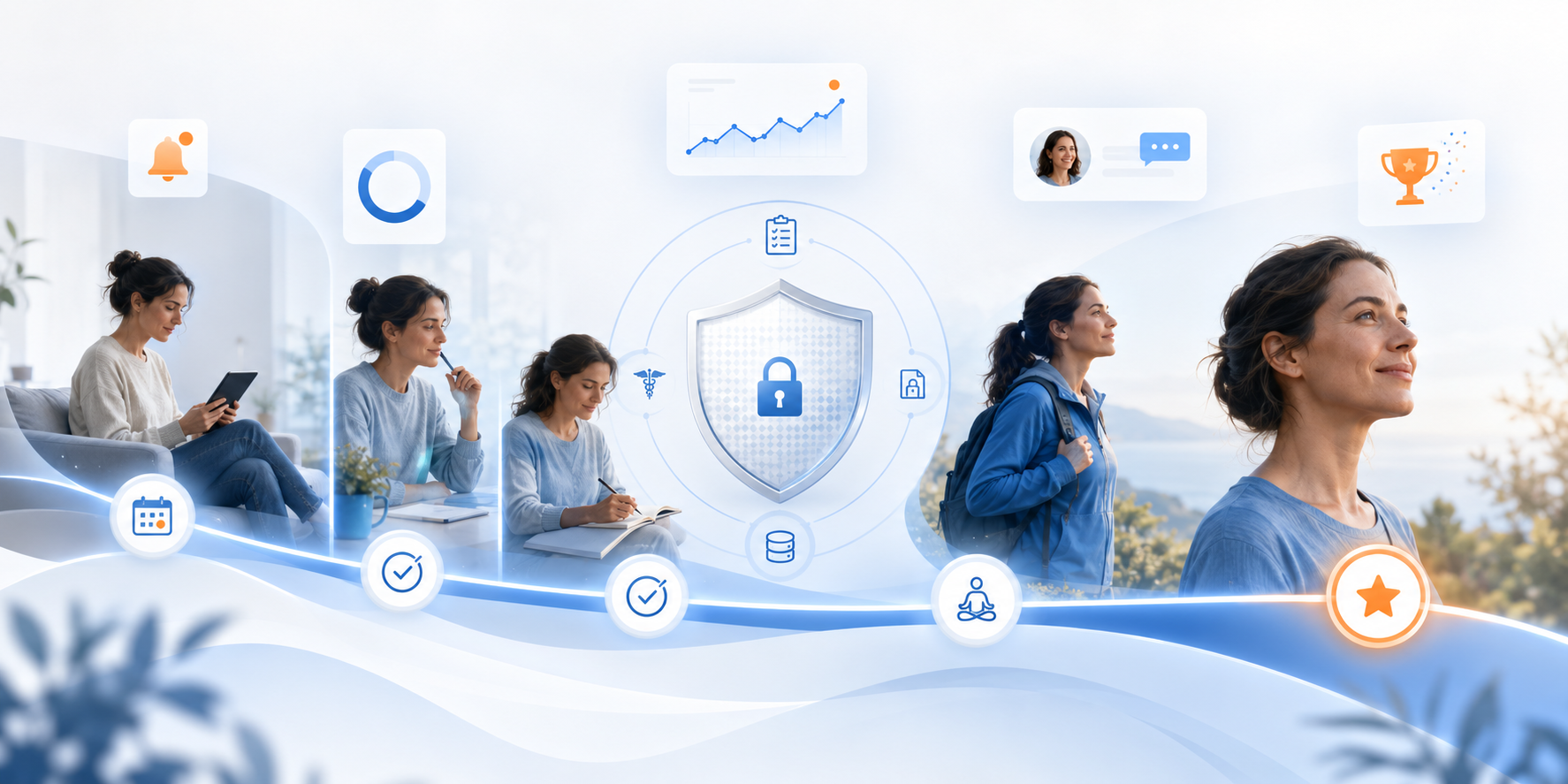 Why Adherence May Be the Most Underrated Lever in Digital Therapy