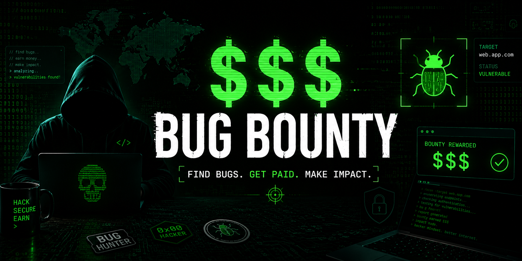 Broken Rate Limit : From “Non-Issue” to Valid Vulnerability worth $$$