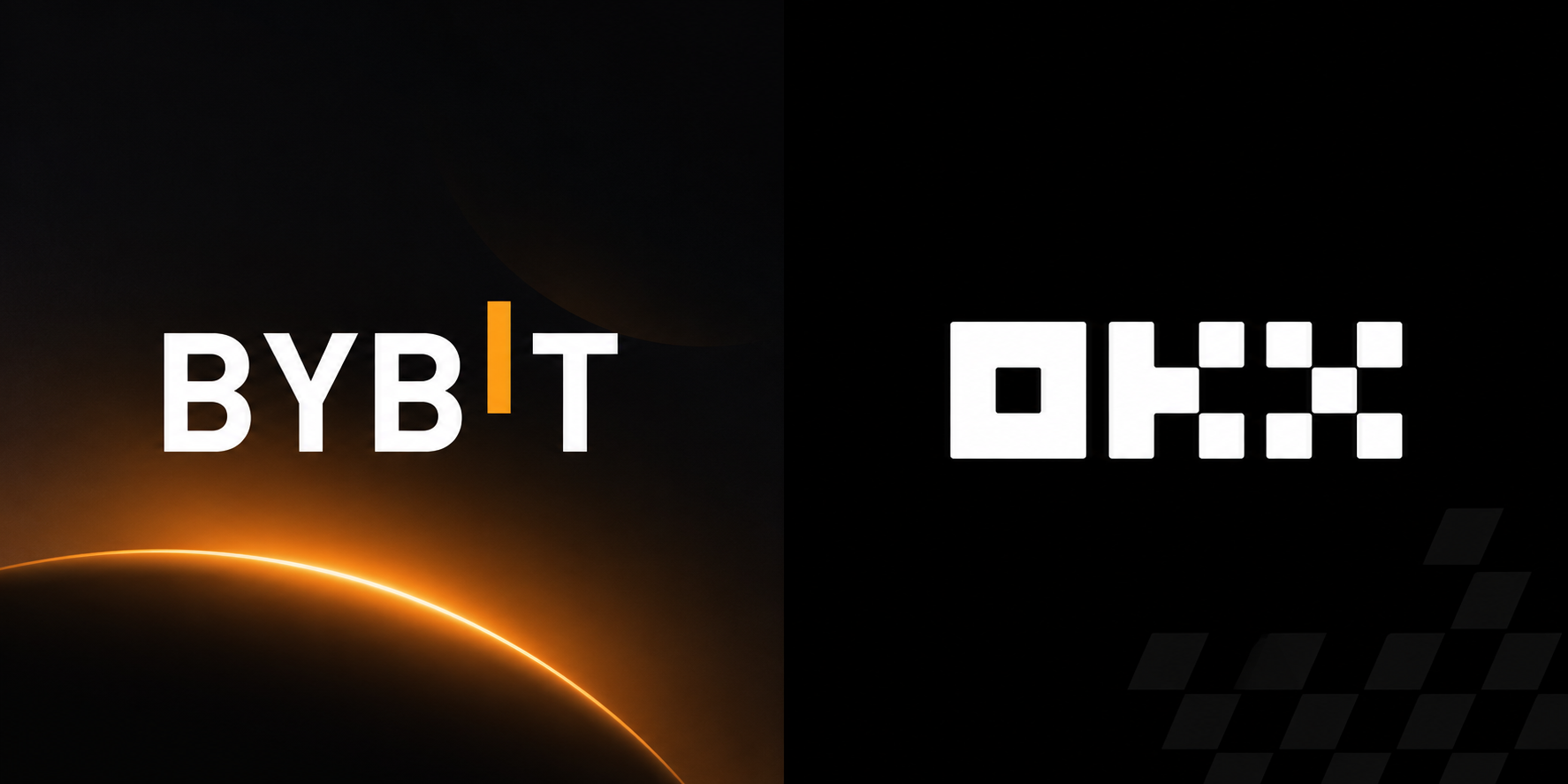 OKX 和 Bybit 怎么选？从手续费、交易工具到 Web3 生态，一篇讲清楚