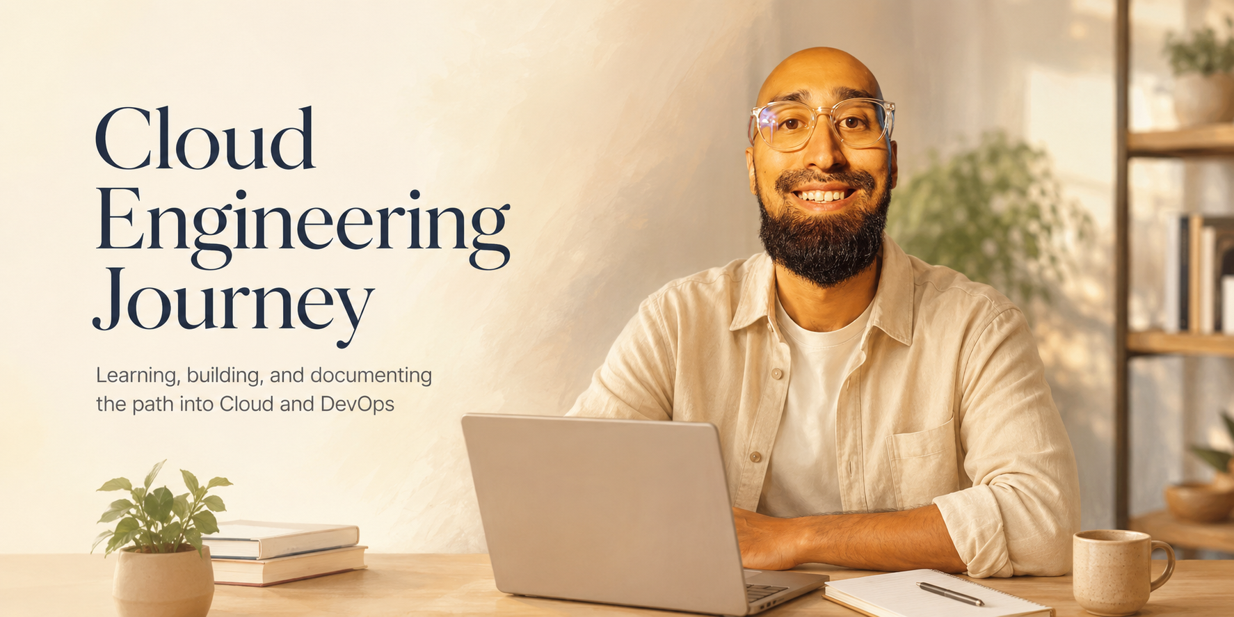 Day 66 of My Cloud Engineering Journey: Finishing Phase 3.5 with a Safer System Update Script