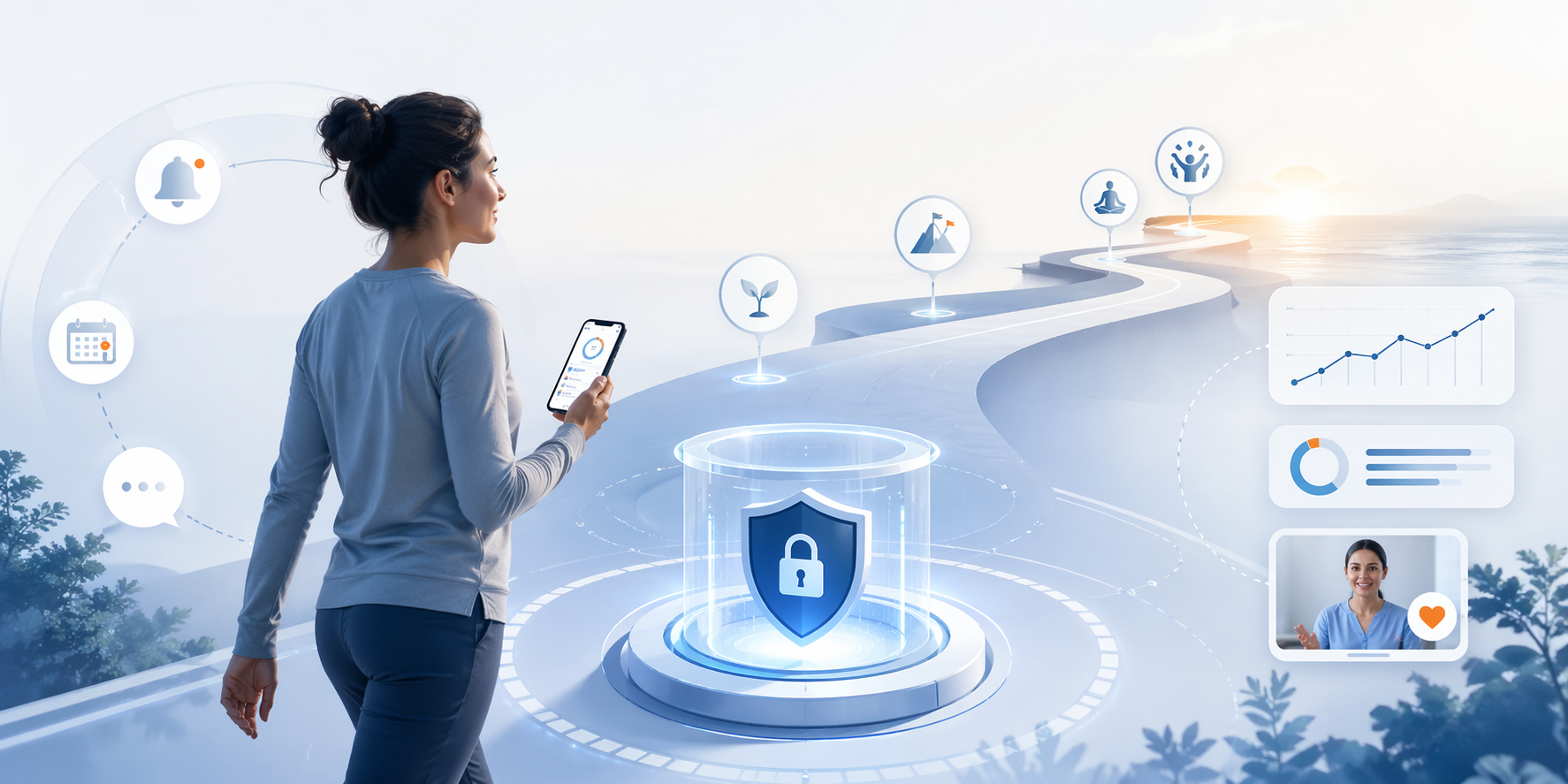 Why Adherence May Be the Most Underrated Lever in Digital Therapy