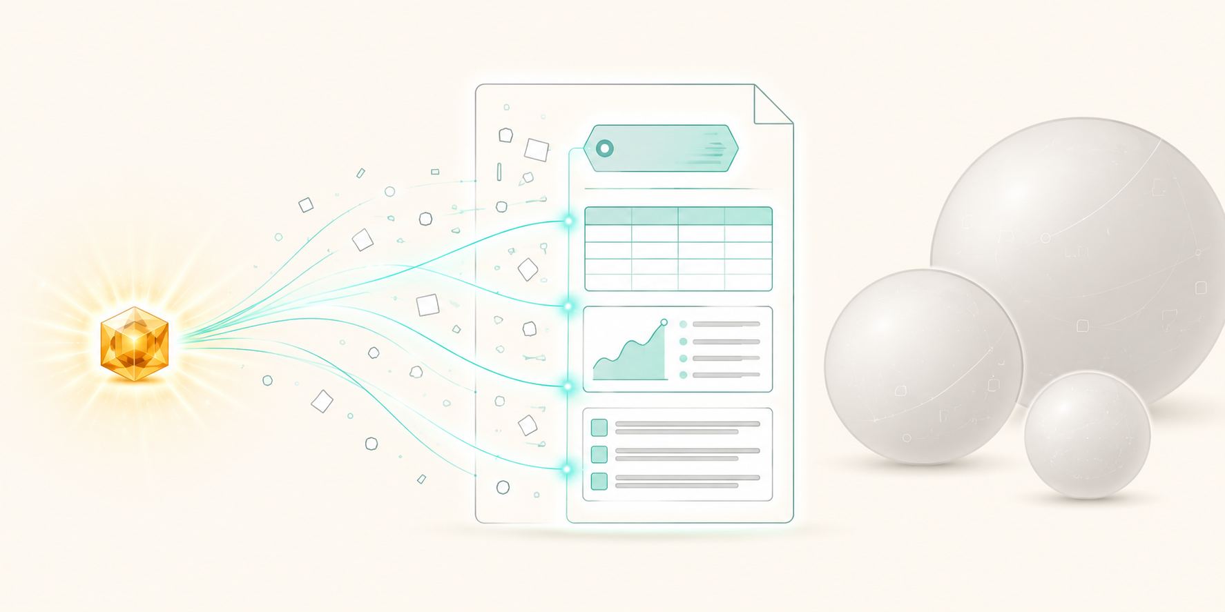 Granite Docling: A 258M Model That Parses Documents Better Than Models Ten Times Its Size