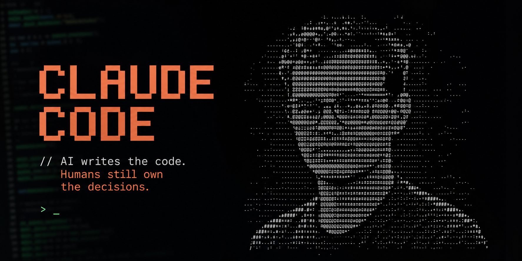 The Head of Claude Code Hasn’t Written Code in 8 Months — And That’s Not The Important Part