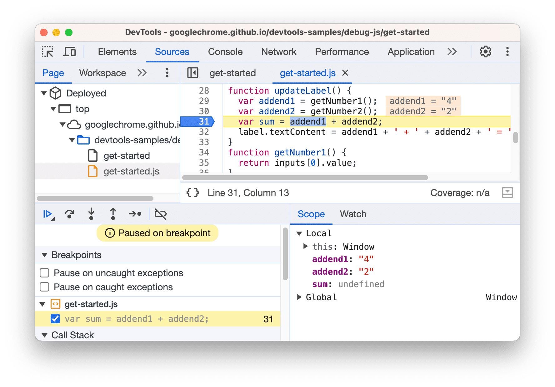 JavaScript Closures Explained For Beginners
