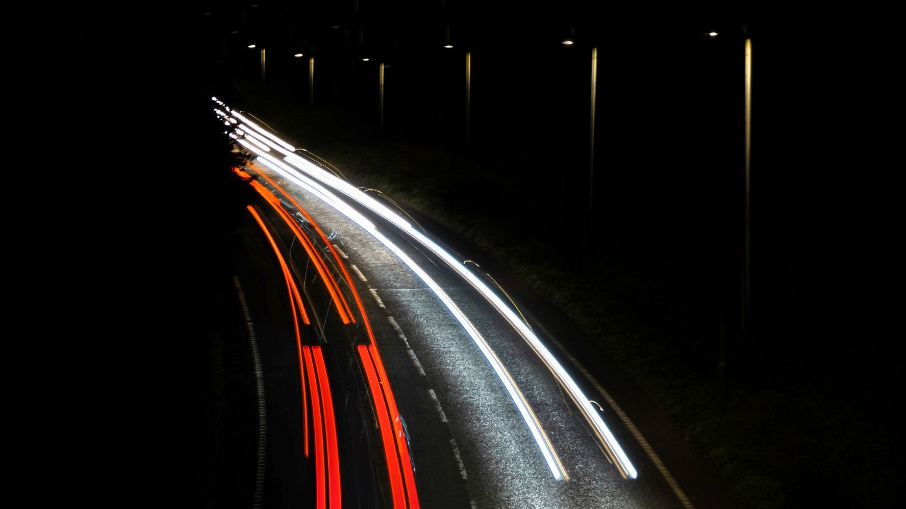 Momentum Tells You Where to Look — Not What to Believe