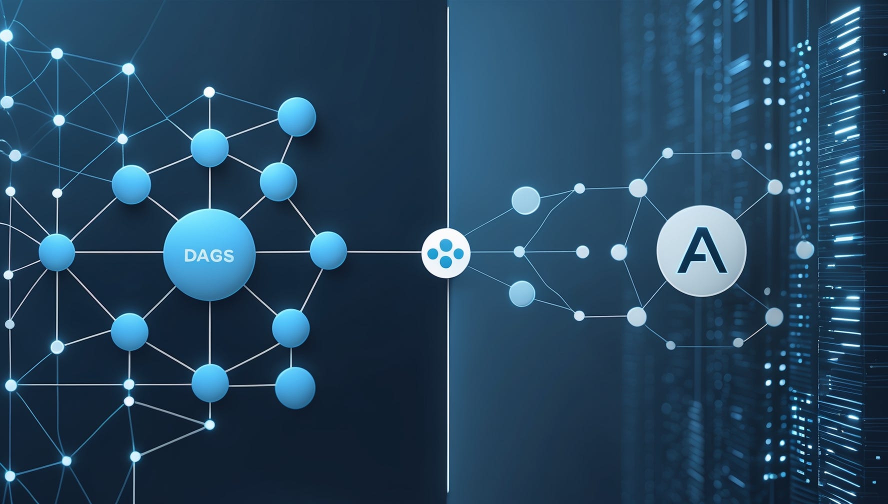 The AI Agent Playbook: Smarter Systems Beyond DAGs