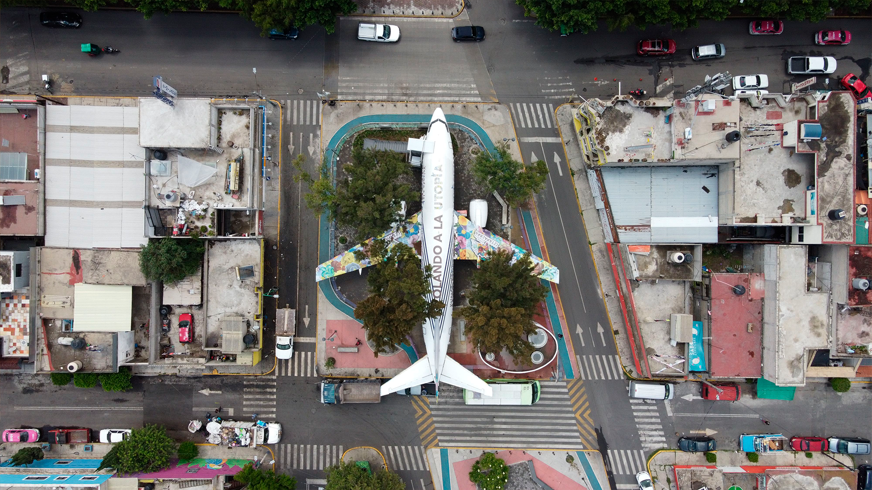 The Airport You Choose in Mexico Can Shape the Whole Trip The Airport You Choose in Mexico Can Shape the Whole Trip
