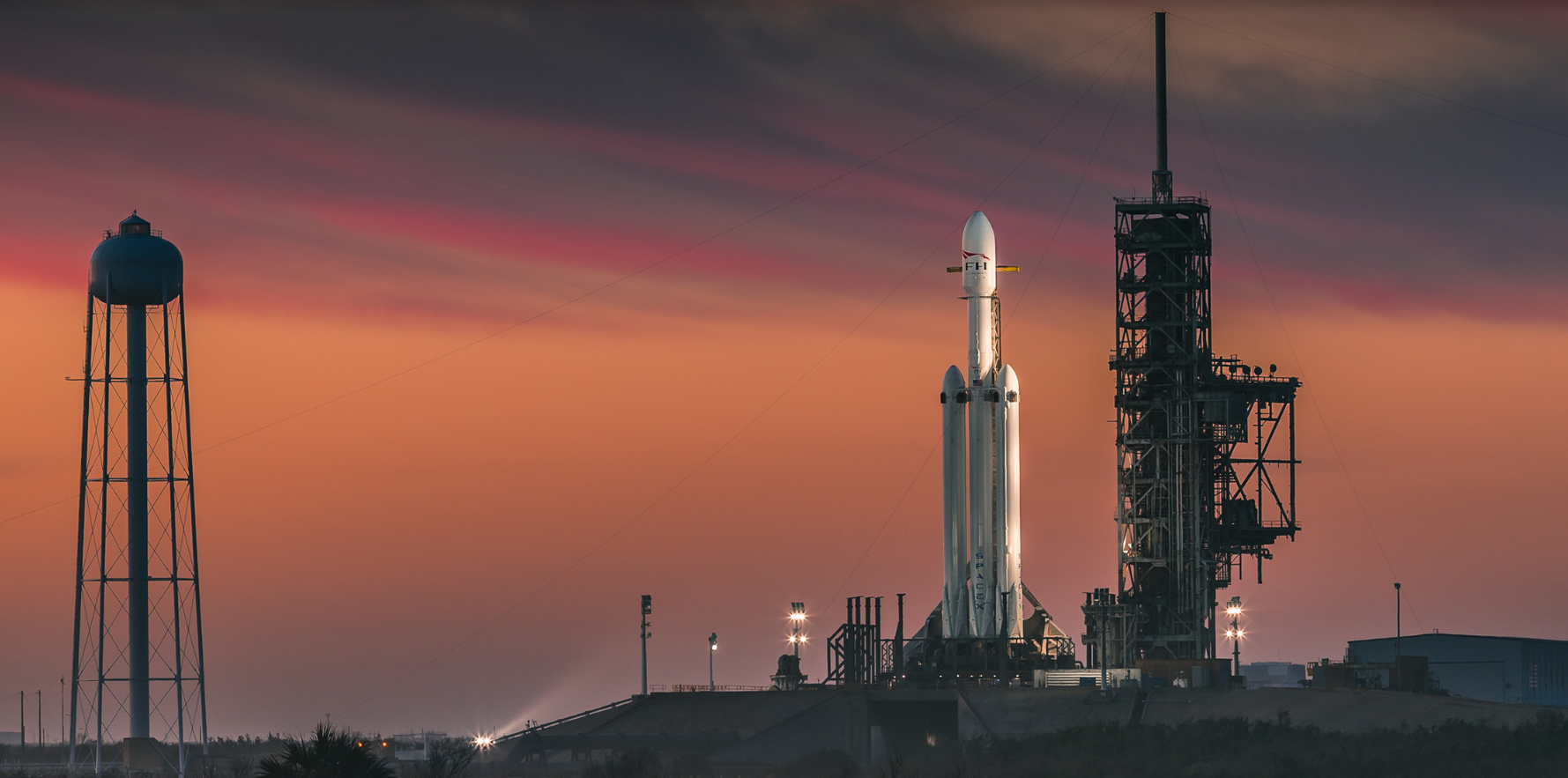Is Elon Musk’s SpaceX IPO Valuation Ridiculous- Is Elon Musk’s SpaceX IPO Valuation Ridiculous-