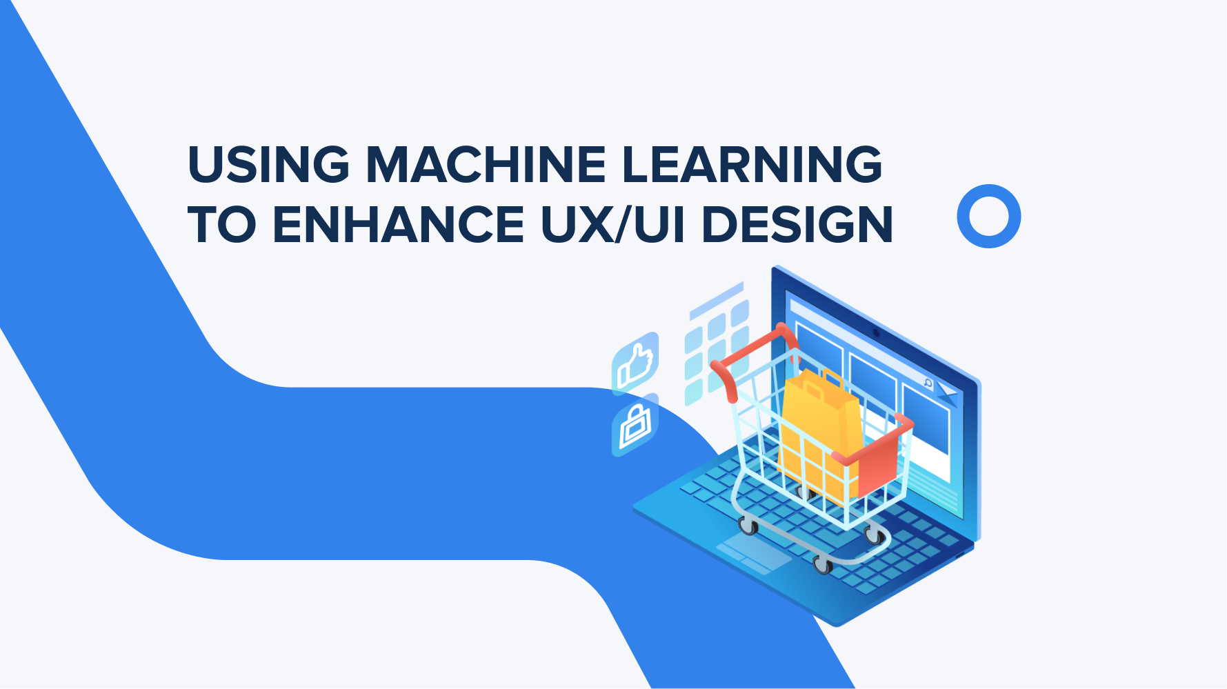 Using Machine Learning to Enhance UX/UI Design