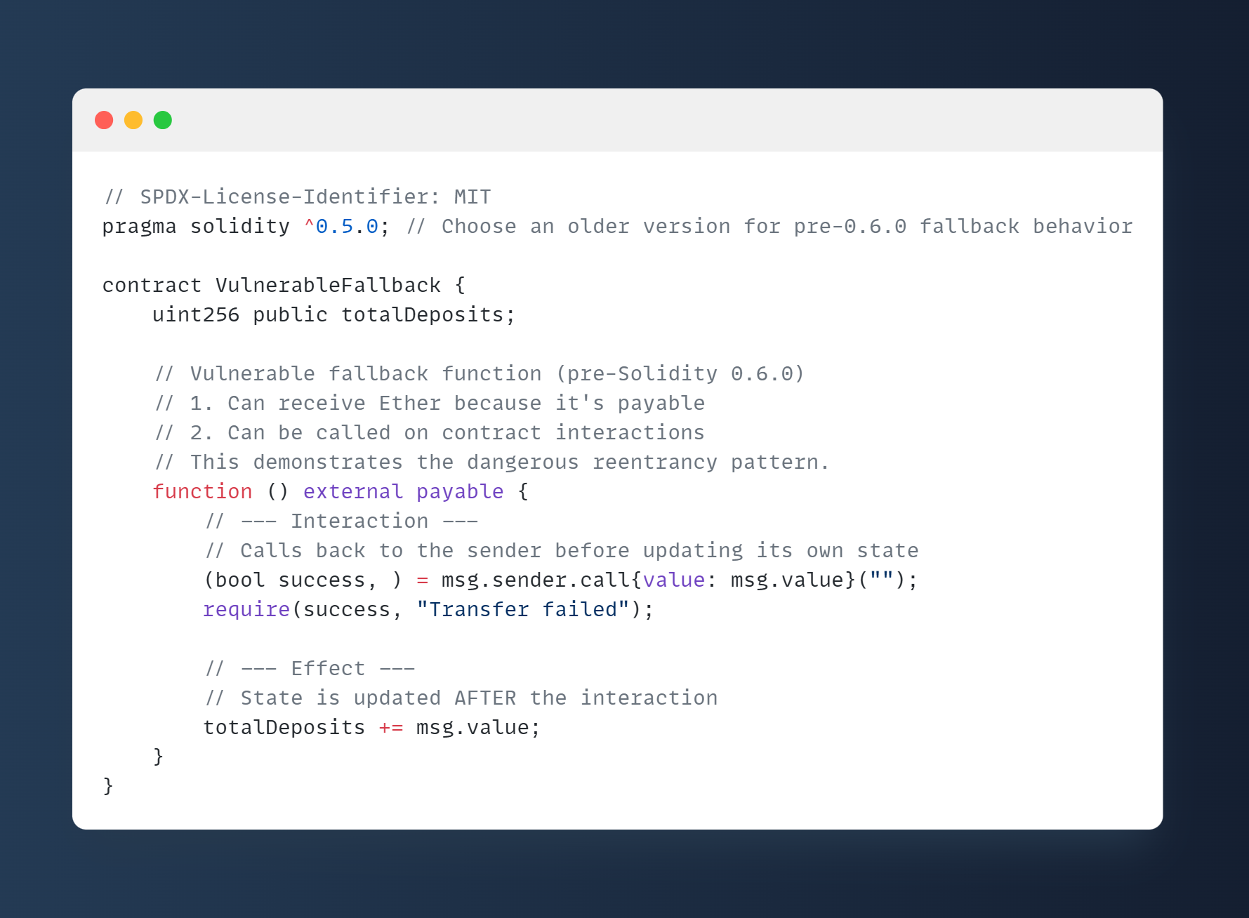 ️ The 2026 Web3 Security Roadmap