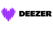Deezer Music Logo