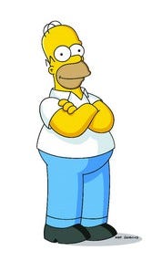 The CS Expert Homer