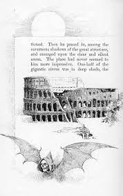 death in the Coliseum