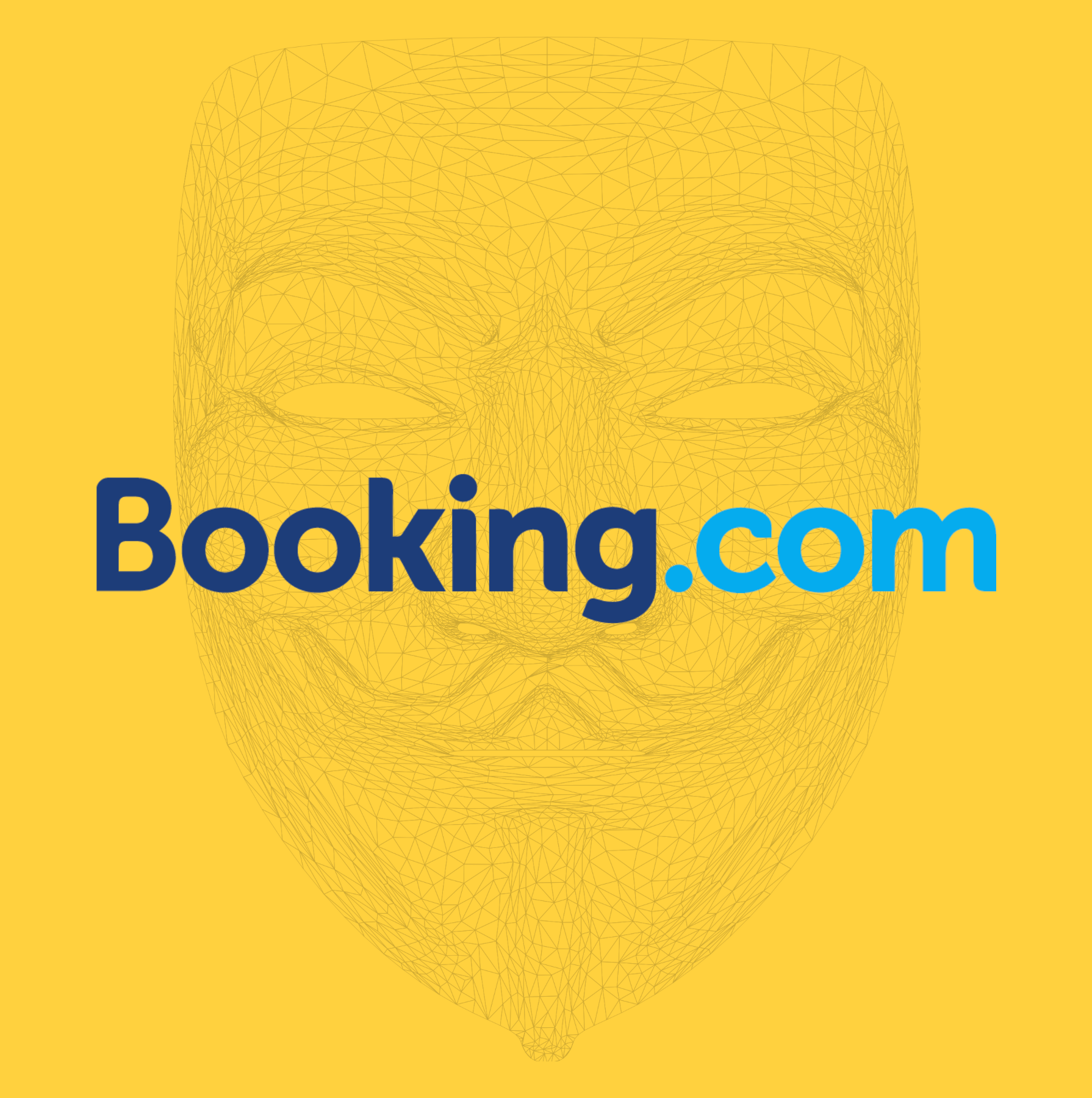 Booking.com Got Breached. Your Reservation Was the Weapon.
