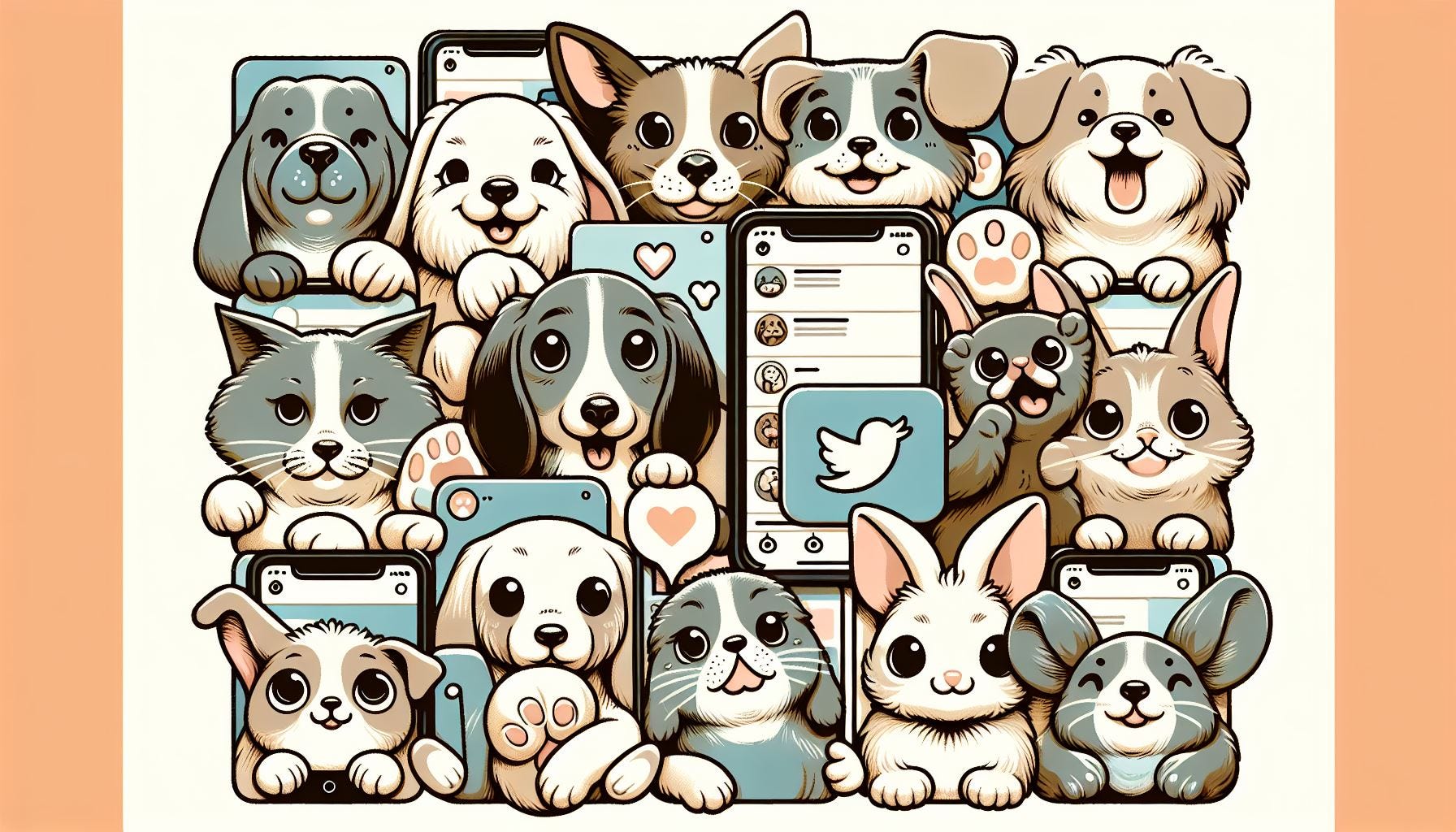 Starting Your Pet’s Instagram: A Complete Guide