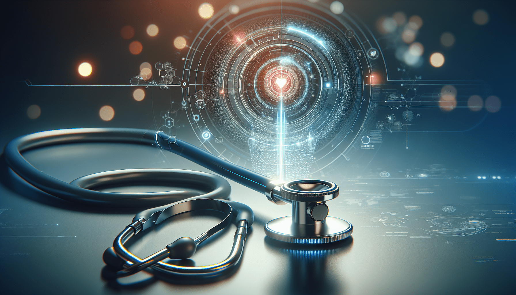 How Will AI Impact The Healthcare Industry And Patient Care?