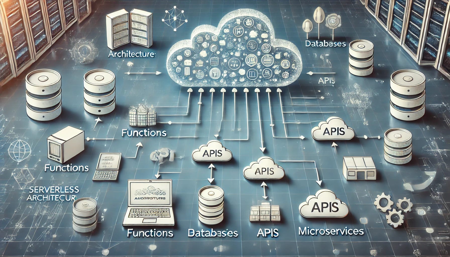 Serverless Node.js: The Next Wave of Scalable Web Development