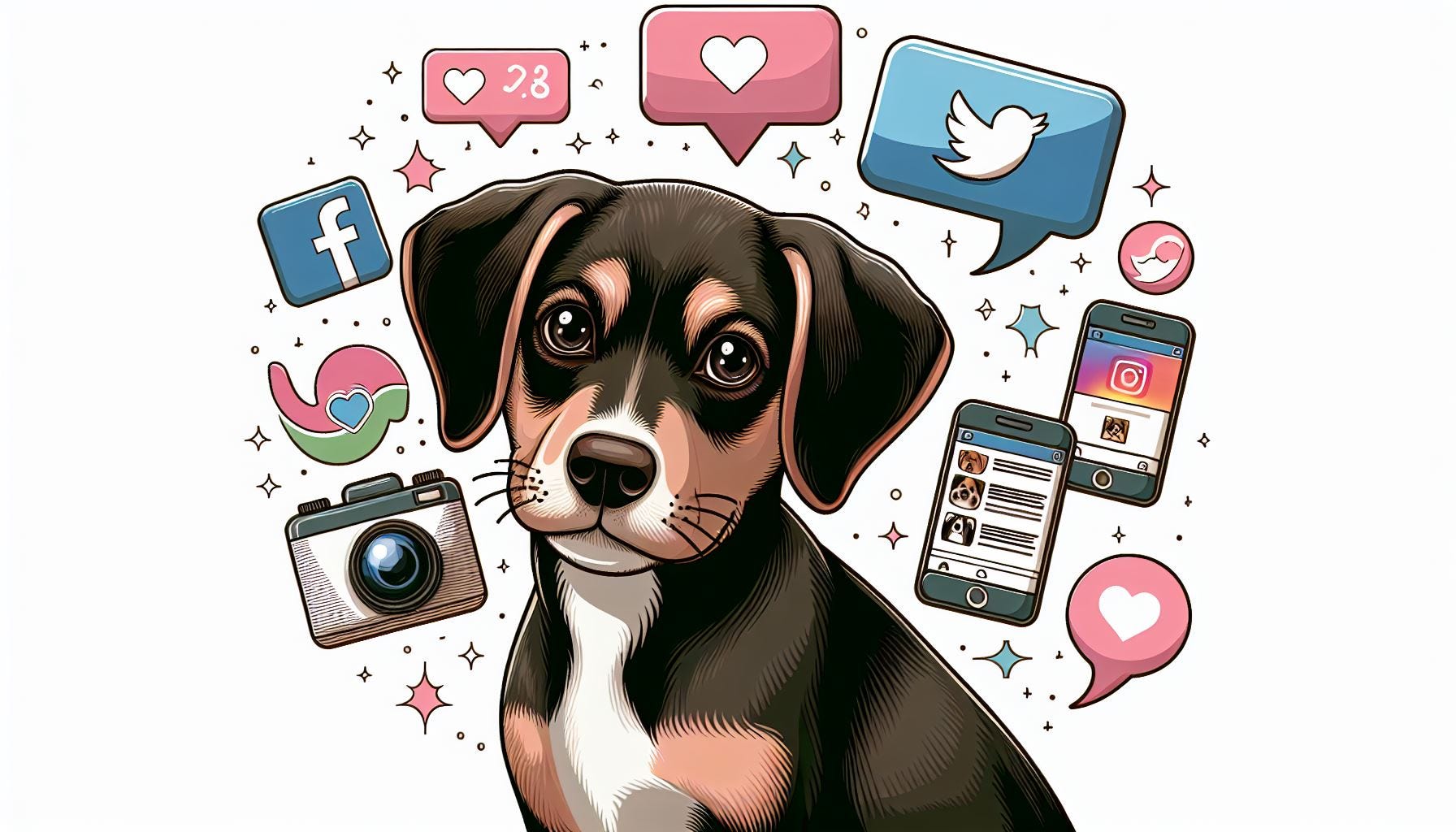 Unlocking the Lucrative World of Pet Influencer Income