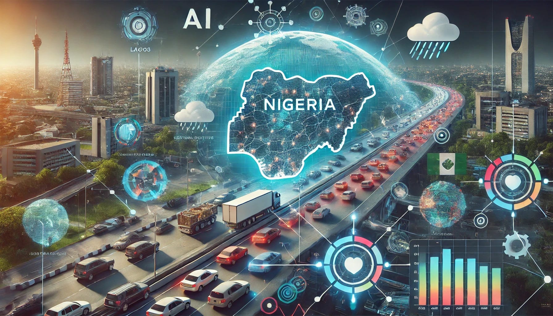 Advanced Weather-Driven Predictive Modeling of Road Traffic Accidents in Nigeria Using…