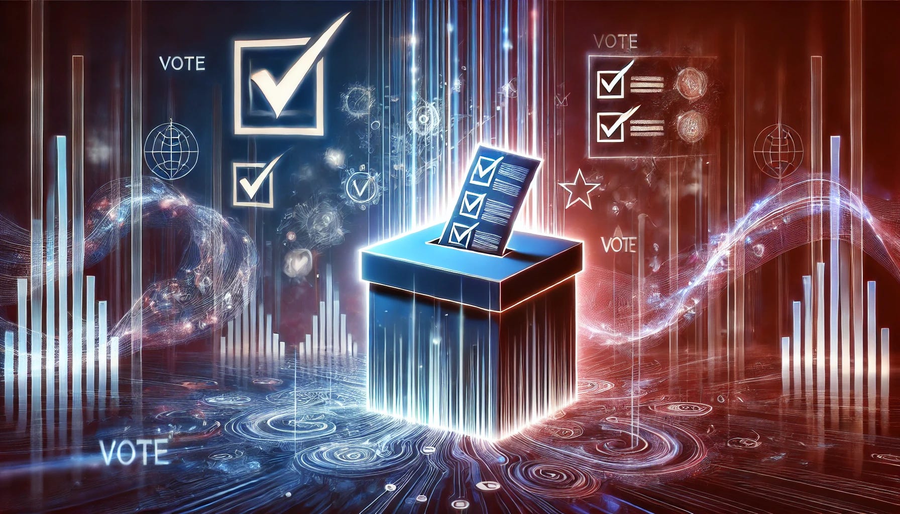 The Rise of AI in Politics — New Age of Elections