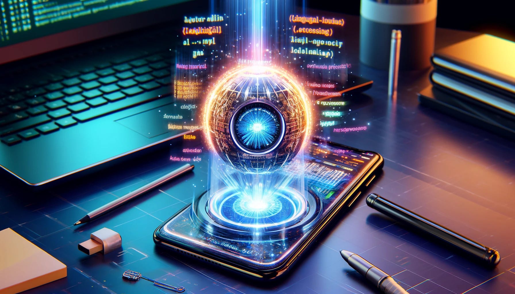 Phi-3-Mini: Microsoft’s Compact Powerhouse for Mobile and Local AI