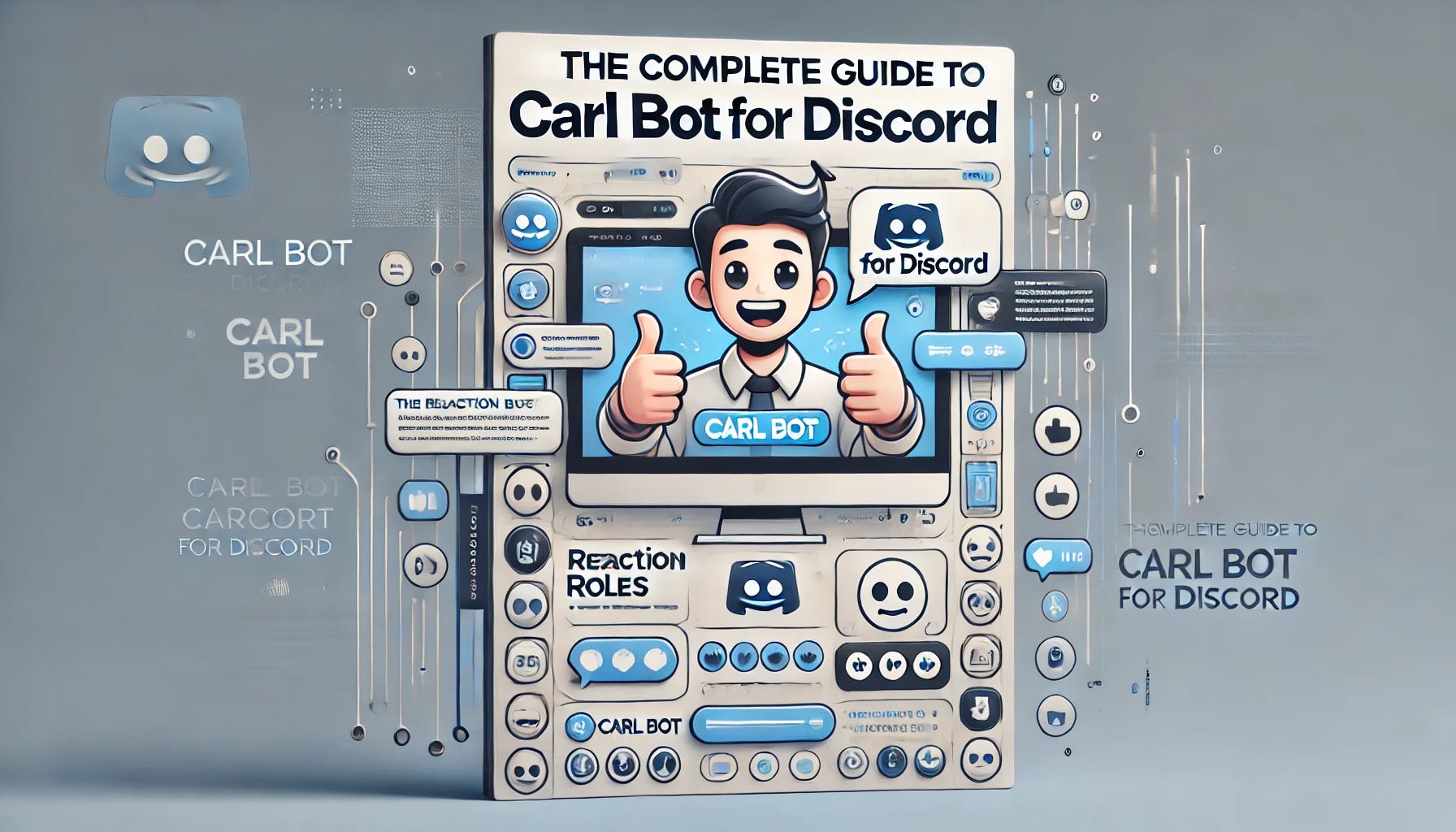 Carl Bot: A Complete Guide to Mastering Discord Automation