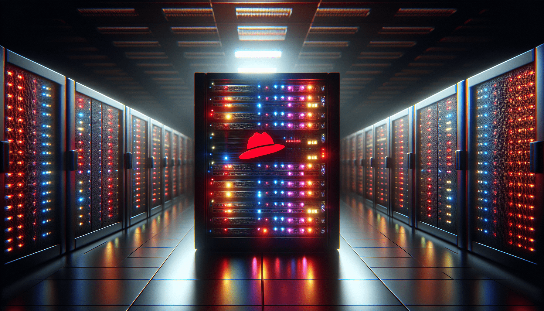 Essential Red Hat Linux Tips For System Administrators