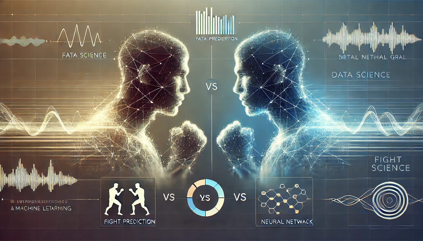 Can Data Science Predict UFC Fights? Building a Leak-Free Model with Random Forest