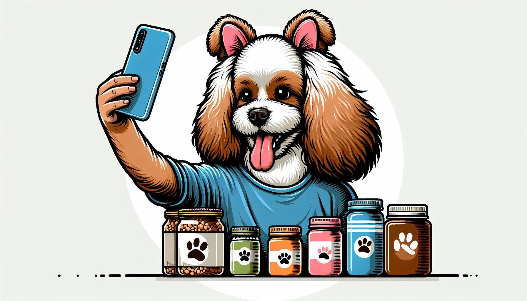 Dogfluencer Pet Brand Partnerships: The Ultimate Guide
