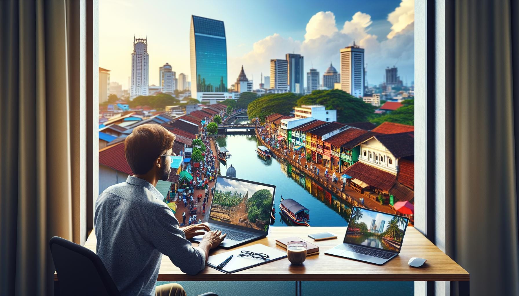 What Working as a UI/UX Designer in Sri Lanka Really Looks Like