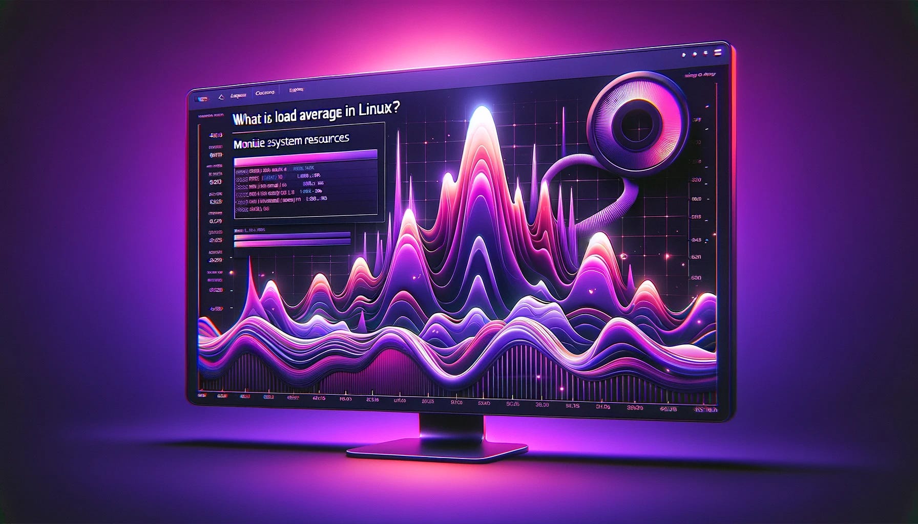 Linux — Delving into the Depths of Load Average