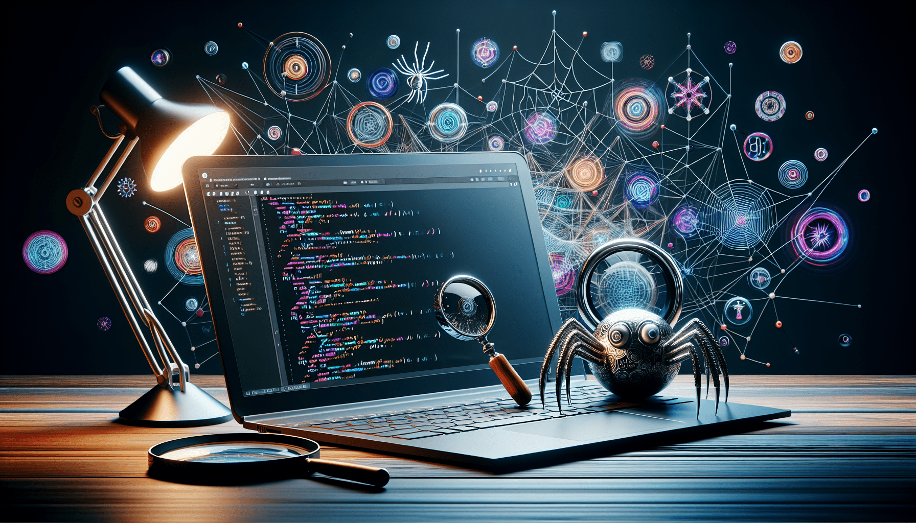Using Selenium For Web Scraping