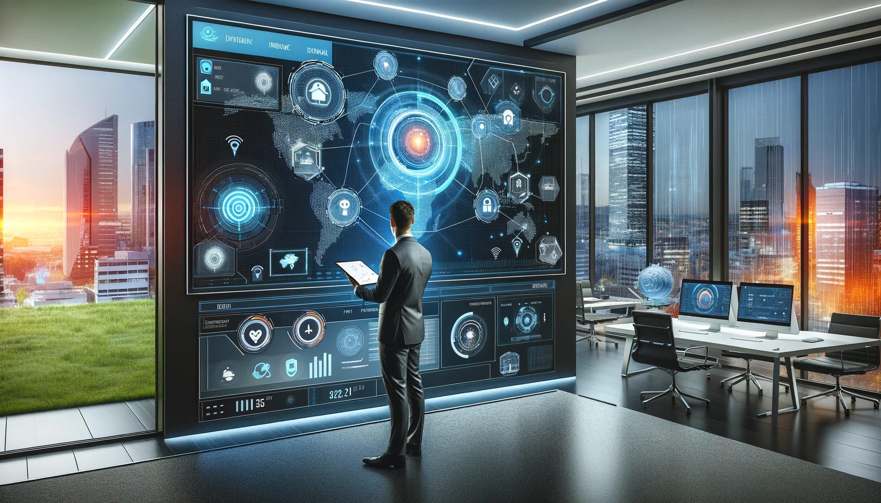 Transforming Risk Management: The Impact of IoT and Low-Code Platforms on Property and Insurance