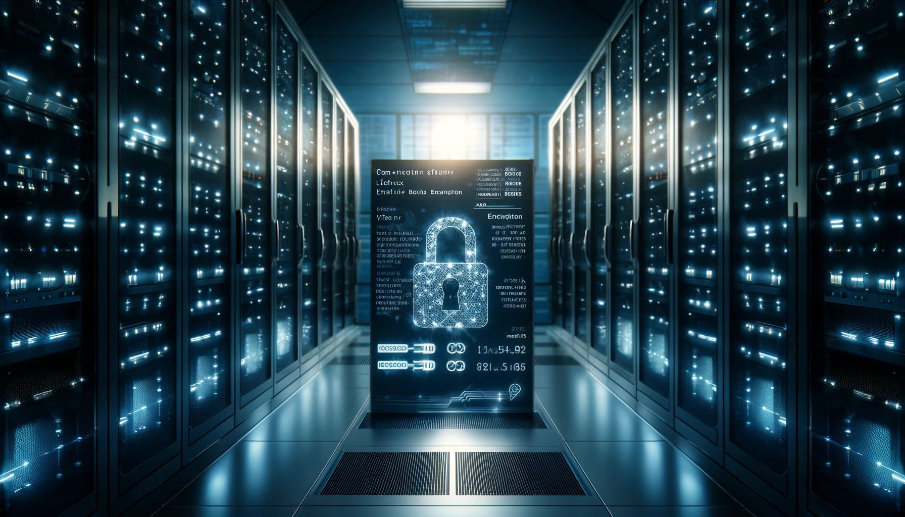 Encrypting Arch Linux: A Guide for VPS with BIOS and GPT