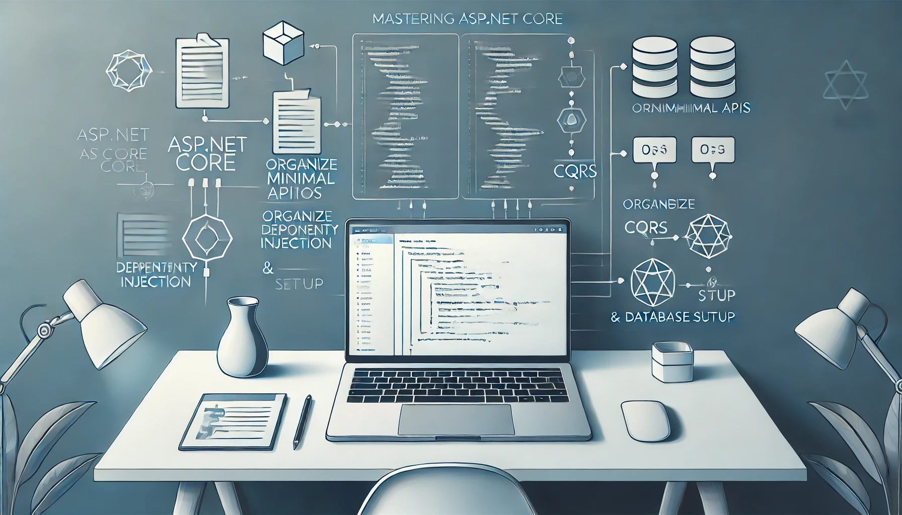 Mastering ASP.NET