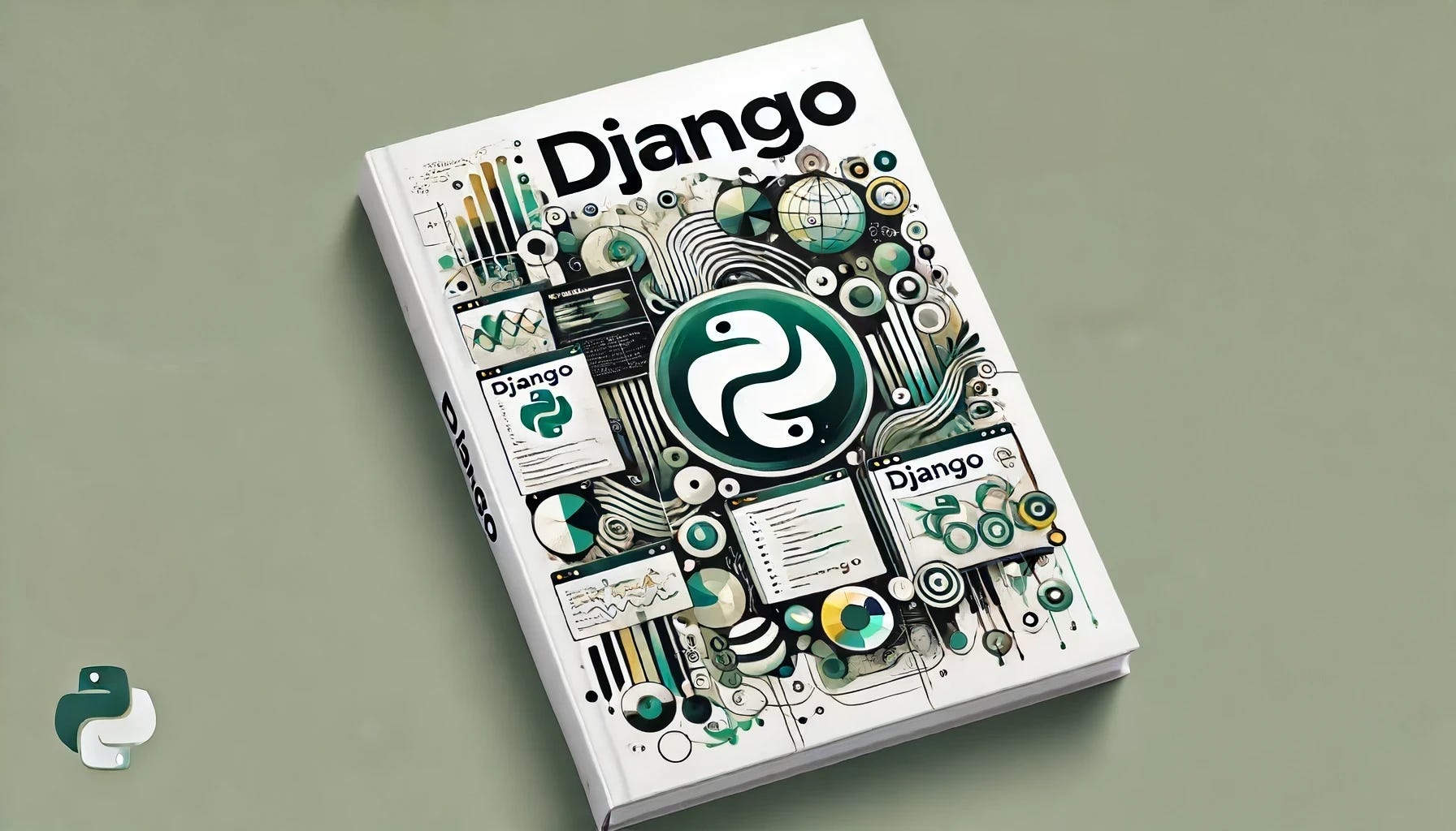 Django Essentials: Step-by-Step Learning