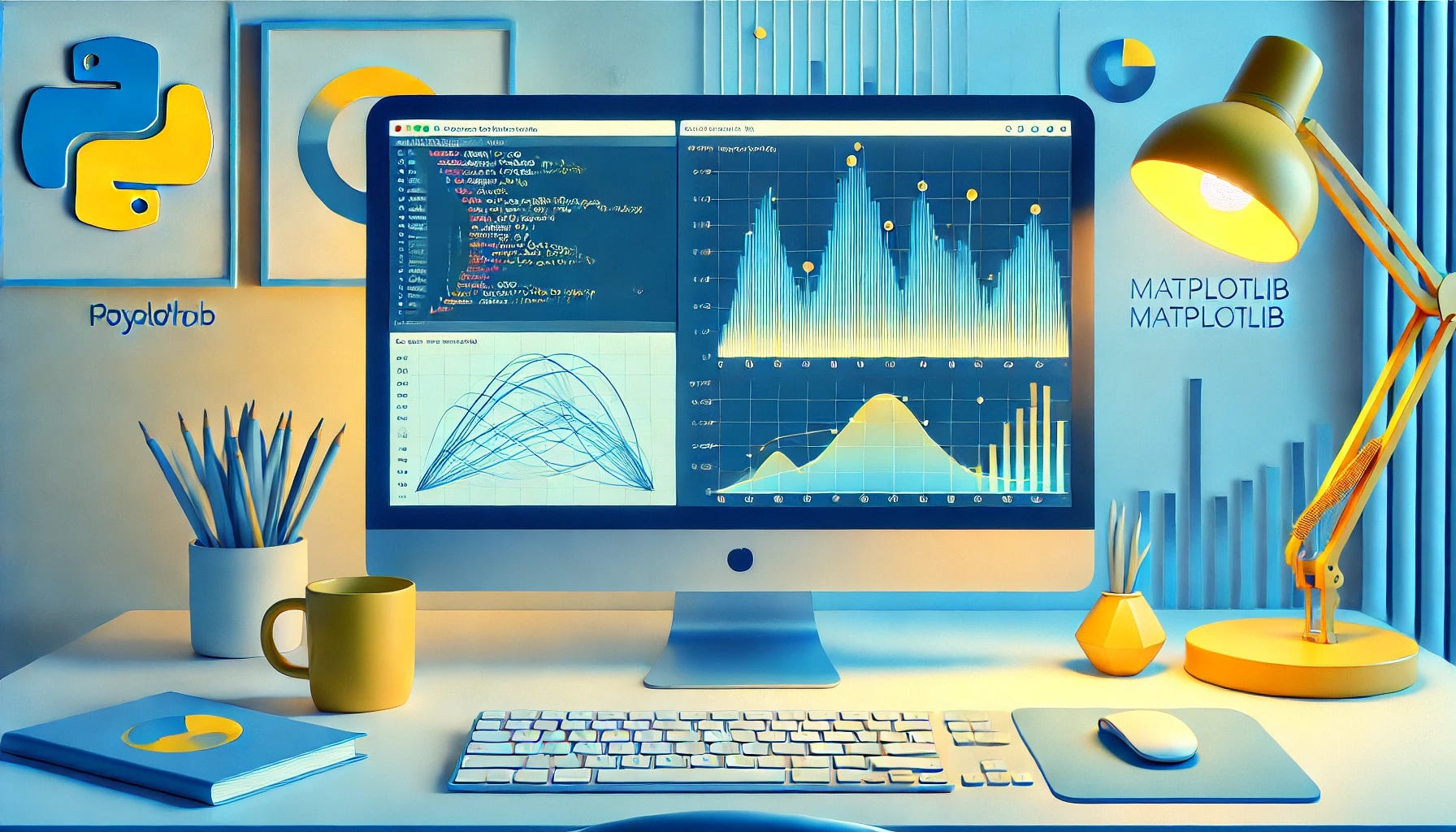 Mastering Python Part 31: Data Visualization With Matplotlib